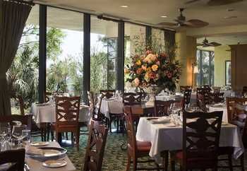 Hotel Hilton Head Marriott Resort & Spa