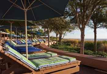Hotel Hilton Head Marriott Resort & Spa
