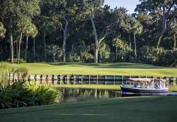 Hotel Hilton Head Marriott Resort & Spa