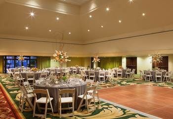 Hotel Hilton Head Marriott Resort & Spa
