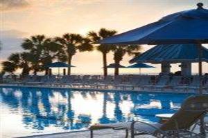 Hotel Hilton Head Marriott Resort & Spa