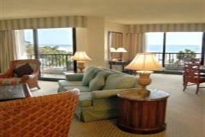 Hotel Hilton Head Marriott Resort & Spa