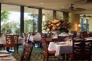 Hotel Hilton Head Marriott Resort & Spa