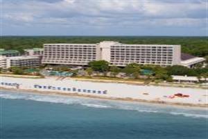 Hotel Hilton Head Marriott Resort & Spa