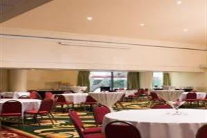 Hotel Hilton Head Marriott Resort & Spa
