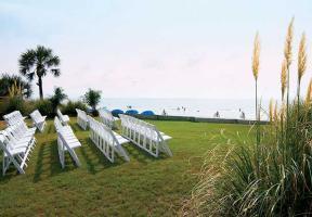 Hotel Hilton Head Marriott Resort & Spa