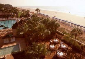 Hotel Hilton Head Marriott Resort & Spa