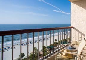 Hotel Hilton Head Marriott Resort & Spa