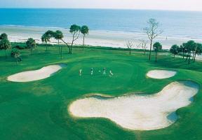 Hotel Hilton Head Marriott Resort & Spa