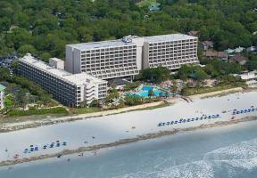 Hotel Hilton Head Marriott Resort & Spa