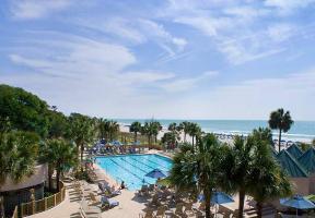 Hotel Hilton Head Marriott Resort & Spa