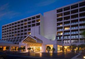 Hotel Hilton Head Marriott Resort & Spa