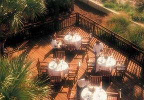 Hotel Hilton Head Marriott Resort & Spa