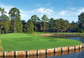 Hotel Hilton Head Marriott Resort & Spa