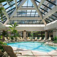 Hotel Hilton Head Marriott Resort & Spa