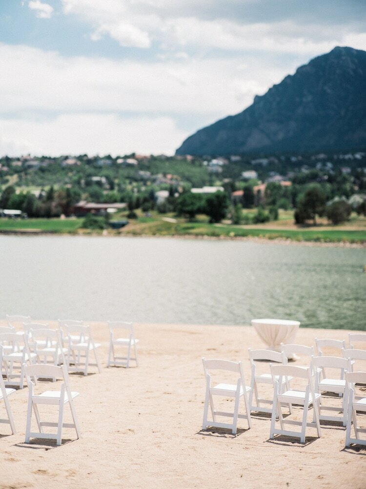 Hotel Cheyenne Mountain Resort
