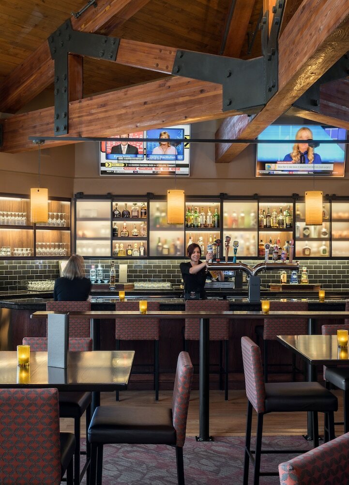 Hotel Cheyenne Mountain Resort
