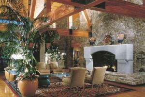 Hotel Cheyenne Mountain Resort