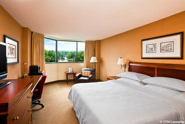 Hotel Sheraton Richmond Park South