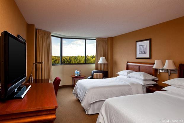 Hotel Sheraton Richmond Park South
