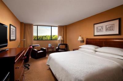 Hotel Sheraton Richmond Park South
