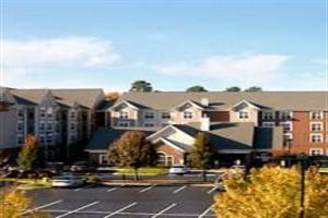 Hotel Residence Inn Williamsburg