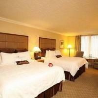 Crowne Plaza-louisville Airport Hotel