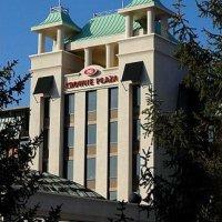 Crowne Plaza-louisville Airport Hotel