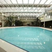 Crowne Plaza-louisville Airport Hotel