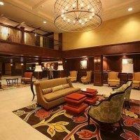 Crowne Plaza-louisville Airport Hotel