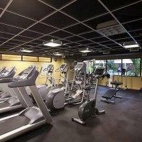 Crowne Plaza-louisville Airport Hotel