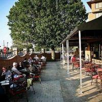 Crowne Plaza-louisville Airport Hotel