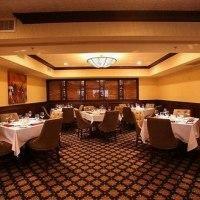 Crowne Plaza-louisville Airport Hotel