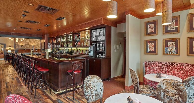 Hotel Best Western Normandy Inn & Suites