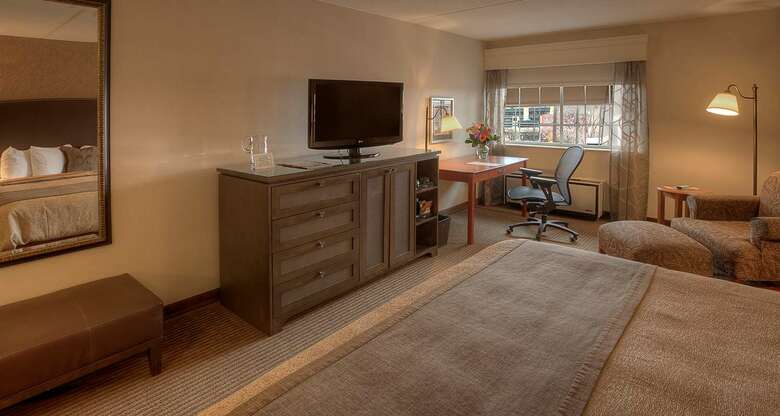 Hotel Best Western Normandy Inn & Suites