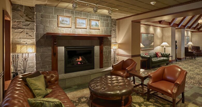 Hotel Best Western Normandy Inn & Suites