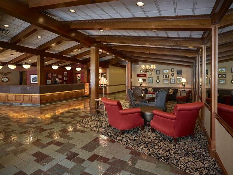 Hotel Best Western Normandy Inn & Suites