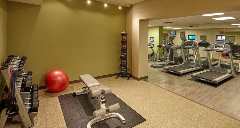 Hotel Best Western Normandy Inn & Suites