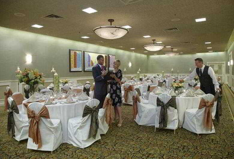 Hotel Best Western Normandy Inn & Suites