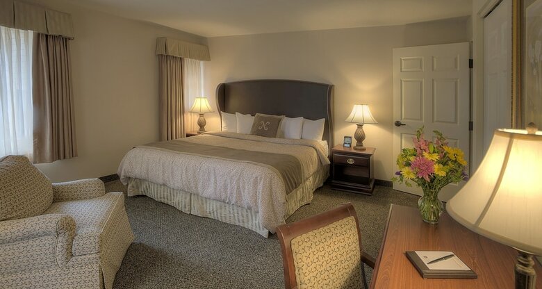 Hotel Best Western Normandy Inn & Suites