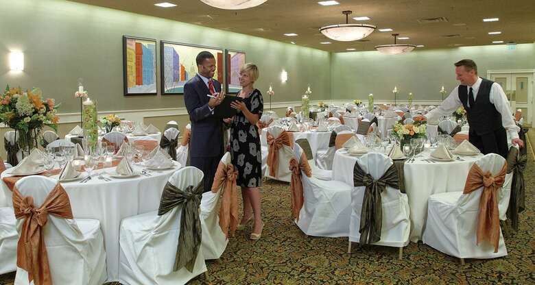 Hotel Best Western Normandy Inn & Suites