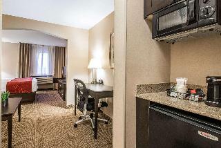 Hotel Comfort Suites Highlands Ranch
