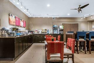 Hotel Comfort Suites Highlands Ranch