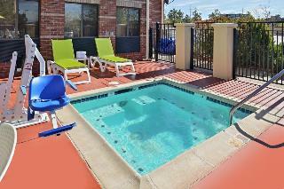 Hotel Comfort Suites Highlands Ranch