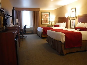 Hotel Best Western Cottontree Inn
