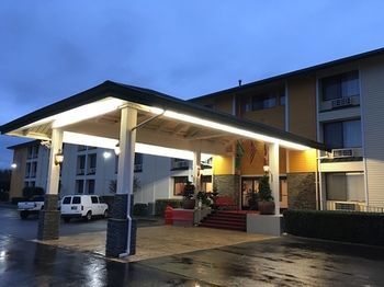 Hotel Best Western Cottontree Inn