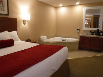 Hotel Best Western Cottontree Inn