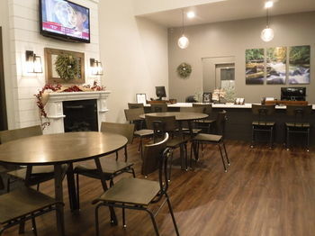 Hotel Best Western Cottontree Inn