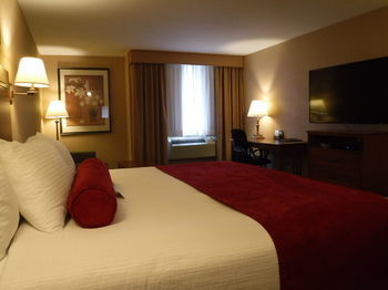 Hotel Best Western Cottontree Inn