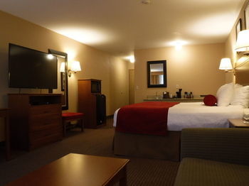Hotel Best Western Cottontree Inn
